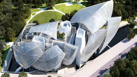 frank gehry louis vuitton|frank gehry official website.